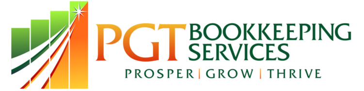 PGT Bookeeping Services